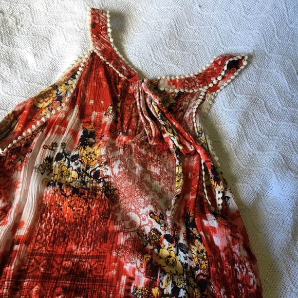 Fun Sundress - Picture 6 of 6